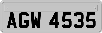 AGW4535