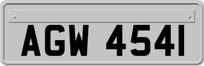 AGW4541