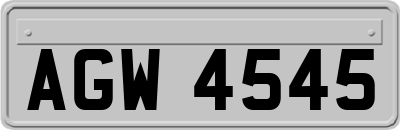 AGW4545
