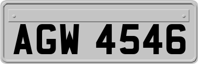 AGW4546