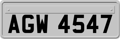 AGW4547