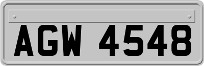 AGW4548