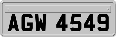 AGW4549