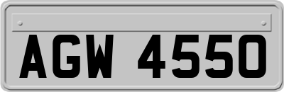 AGW4550