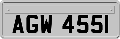 AGW4551