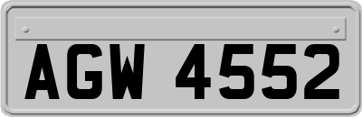 AGW4552