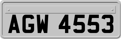 AGW4553