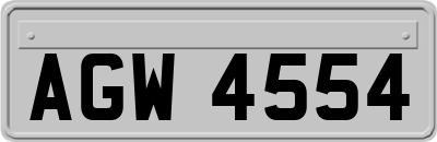 AGW4554