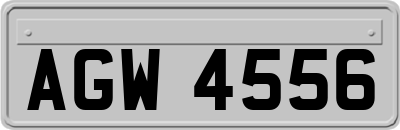 AGW4556