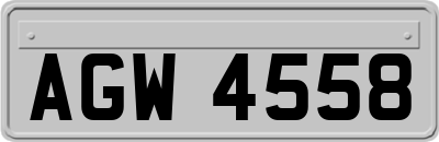 AGW4558