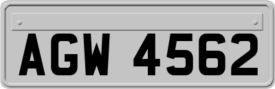AGW4562