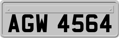 AGW4564