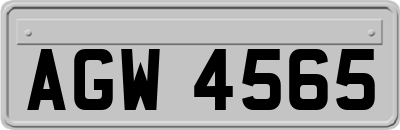 AGW4565