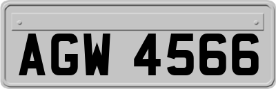 AGW4566