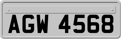 AGW4568