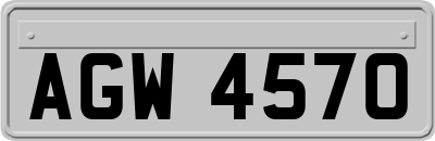AGW4570