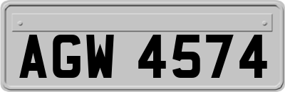 AGW4574