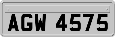AGW4575