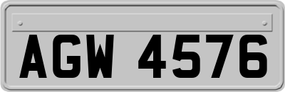 AGW4576