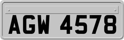AGW4578