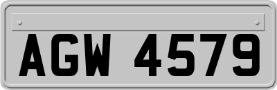 AGW4579