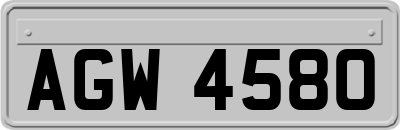 AGW4580