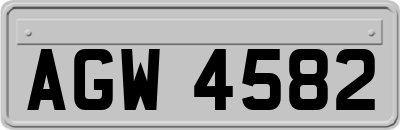AGW4582