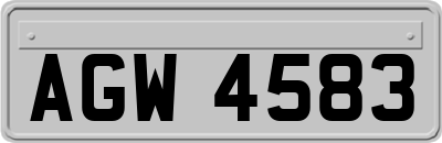 AGW4583
