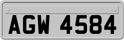 AGW4584