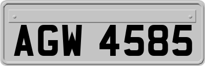 AGW4585