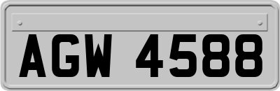 AGW4588