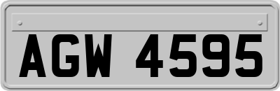 AGW4595