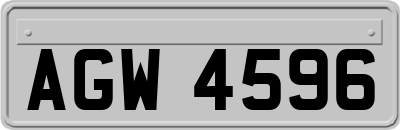 AGW4596