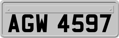 AGW4597