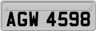 AGW4598