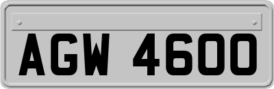 AGW4600