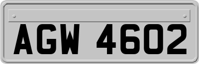 AGW4602