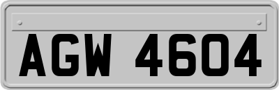 AGW4604