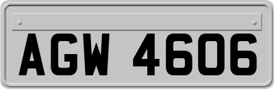 AGW4606
