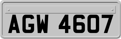 AGW4607