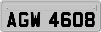 AGW4608