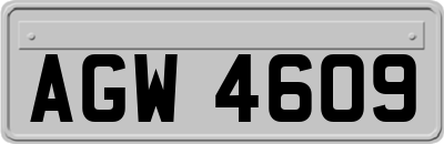 AGW4609
