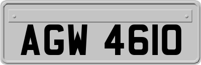 AGW4610