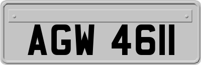 AGW4611