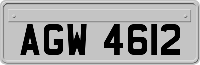 AGW4612