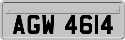 AGW4614