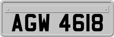 AGW4618