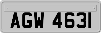 AGW4631