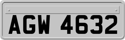 AGW4632