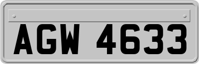 AGW4633